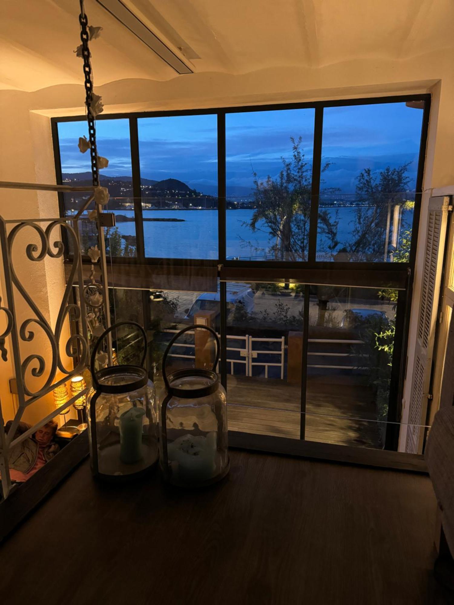 Nirvana Loft Théoule-sur-Mer Exterior foto