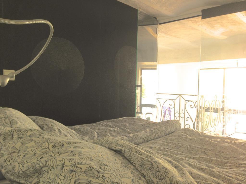 Nirvana Loft Théoule-sur-Mer Zimmer foto